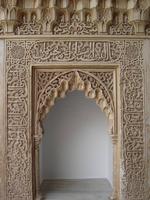 099 Granada La Alhambra