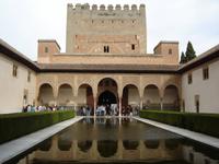 103 Granada La Alhambra