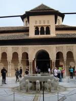 114 Granada La Alhambra