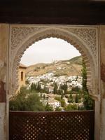 115 Granada La Alhambra