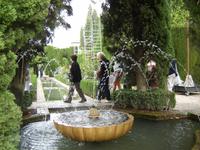 119 Granada La Alhambra Garten (2)