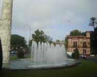 224 Sevilla Impressionen