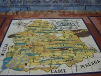 232 Sevilla Plaza de Espana