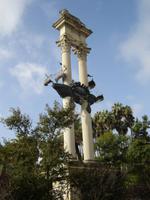 233 Sevilla Impressionen