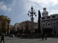 237 Sevilla Impressionen