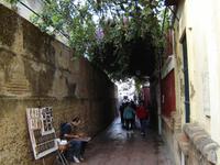 238 Sevilla Impressionen