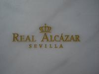 248 Sevilla Koenigspalast