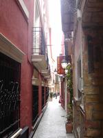 255 Sevilla Impressionen