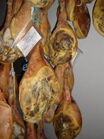 295 Jamon Serano