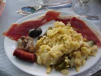 309 Tradition aus den Alpujarras