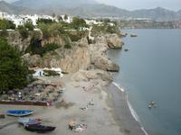 314 Nerja Impressionen