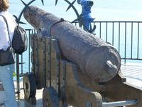 aus maurischen Zeiten...