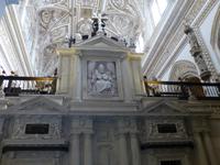 ... der Mesquita von Córdoba