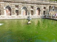 Königspalast Alcázar 