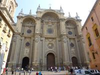 Kathedrale von Granada