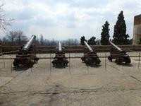 letzte Zeugen der Geschichte