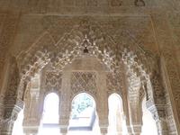 alte arabische Baukunst 