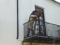 Schnappschuß in Ronda