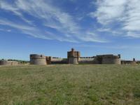 Forteresse de Salses