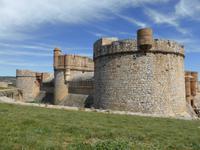 Forteresse de Salses