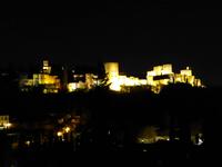 Die Alhambra 