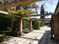 Alhambrahügel-Gartenanlagen des Generalife