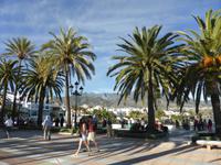 Nerja - auf dem 