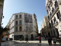 Malaga - Stadtrundgang 