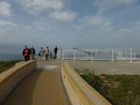 Gibraltar - am Europa Point