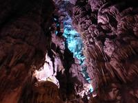 Gibraltar- St. Michaels Cave