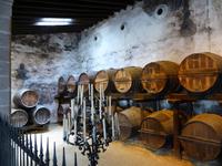 Jerez de la Frontera - Bodega Gonzales Byass