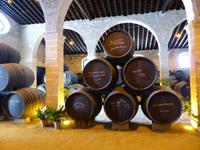 Jerez de la Frontera - Bodega Gonzales Byass