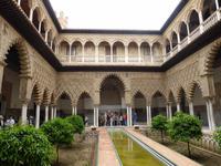 Sevilla - Alcazar