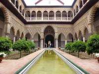 Sevilla - Alcazar