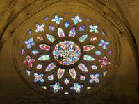 Sevilla - in der Kathedrale