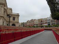 Sevilla - Plaza San Francisco