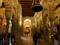 Cordoba - in der Mezquita