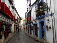 Cordoba - Straßenbild