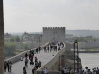 Cordoba - Puente Romano