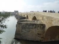 Cordoba - Puente Romano