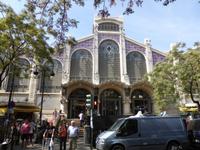 Valencia - Mercado