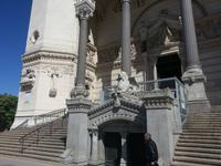 Lyon - Notre Dame de Fourviere