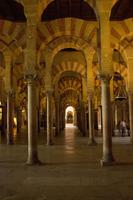 Mezquita-Catedral