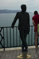 Statue von Alfons XII