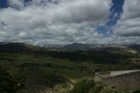 Blick von Ronda