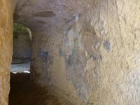 Die Nekropole von Carmona