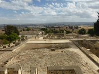 Medina Azahar oder auch Madinat al-Zahra