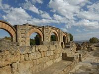 Medina Azahar oder auch Madinat al-Zahra
