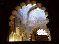 Mezquita-Kathedrale in Cordoba
