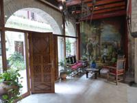 Hacienda Posada de Vallina in Cordoba